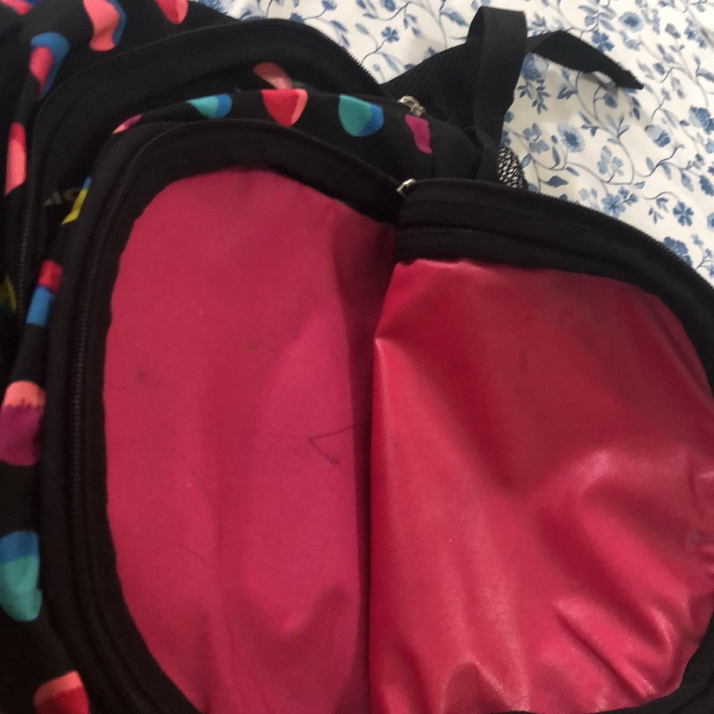 Book bag/backpack - Picture 4 of 11